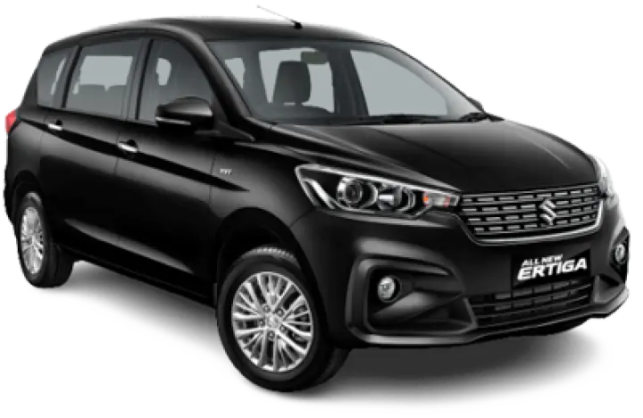 Sewa Suzuki Ertiga jati sari