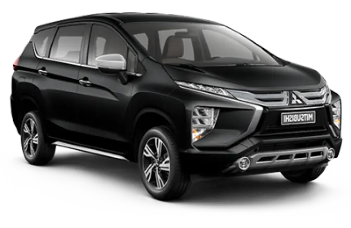 Sewa Mitsubishi XPander jati sari